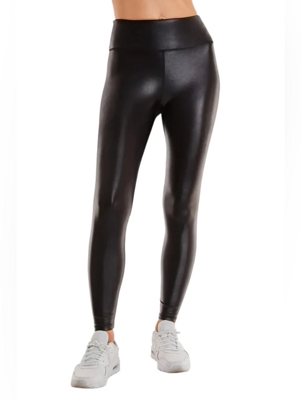 NOLI Liquid Legging Black Gloss